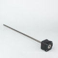 Nema 17 linear actuator guide stepper motor for 3d printer with good quality